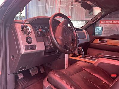 2011 Ford F-150 XLT   - Photo 7 - Chula Vista, CA 91911