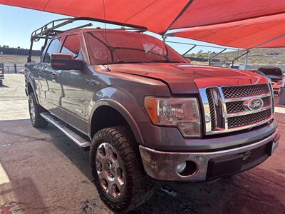 2011 Ford F-150 XLT   - Photo 4 - Chula Vista, CA 91911
