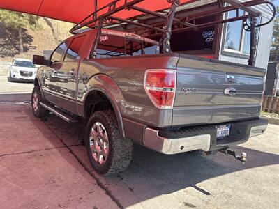 2011 Ford F-150 XLT   - Photo 2 - Chula Vista, CA 91911