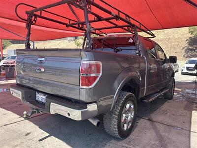 2011 Ford F-150 XLT   - Photo 3 - Chula Vista, CA 91911