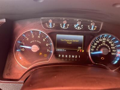 2011 Ford F-150 XLT   - Photo 8 - Chula Vista, CA 91911