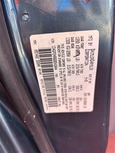 2006 Dodge Grand Caravan SE   - Photo 7 - Chula Vista, CA 91911