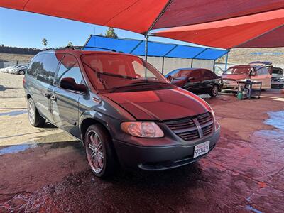2006 Dodge Grand Caravan SE   - Photo 4 - Chula Vista, CA 91911