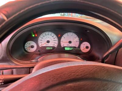 2006 Dodge Grand Caravan SE   - Photo 6 - Chula Vista, CA 91911