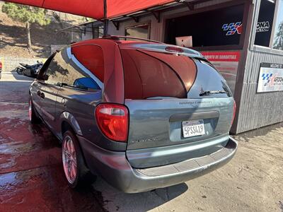 2006 Dodge Grand Caravan SE   - Photo 2 - Chula Vista, CA 91911