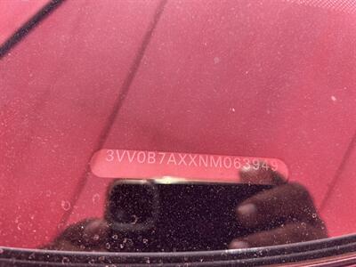 2022 Volkswagen Tiguan 2.0T S 4Motion   - Photo 6 - Chula Vista, CA 91911