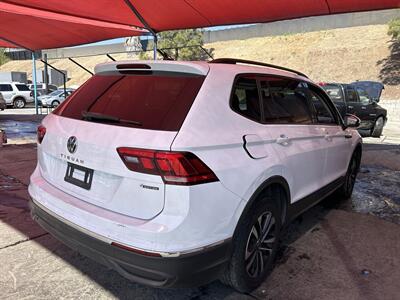 2022 Volkswagen Tiguan 2.0T S 4Motion   - Photo 3 - Chula Vista, CA 91911