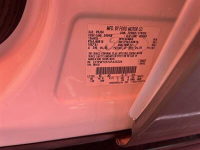2004 Ford F-150 XLT 4dr SuperCrew XLT   - Photo 7 - Chula Vista, CA 91911