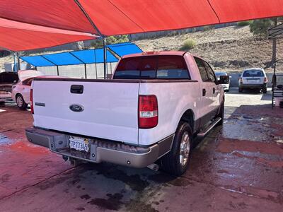 2004 Ford F-150 XLT 4dr SuperCrew XLT   - Photo 3 - Chula Vista, CA 91911