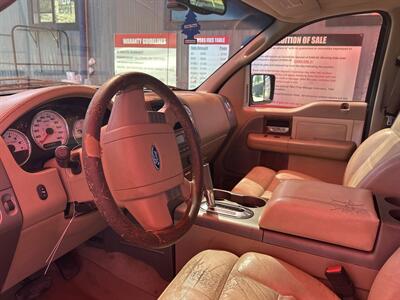 2004 Ford F-150 XLT 4dr SuperCrew XLT   - Photo 5 - Chula Vista, CA 91911