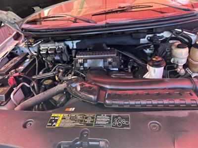 2004 Ford F-150 XLT 4dr SuperCrew XLT   - Photo 8 - Chula Vista, CA 91911