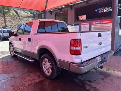 2004 Ford F-150 XLT 4dr SuperCrew XLT   - Photo 2 - Chula Vista, CA 91911