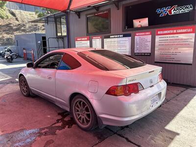 2003 Acura RSX   - Photo 2 - Chula Vista, CA 91911