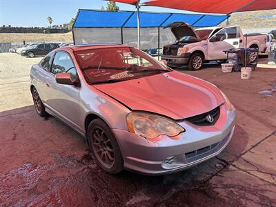 2003 Acura RSX   - Photo 4 - Chula Vista, CA 91911