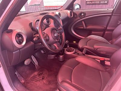 2011 MINI Cooper Countryman S   - Photo 7 - Chula Vista, CA 91911