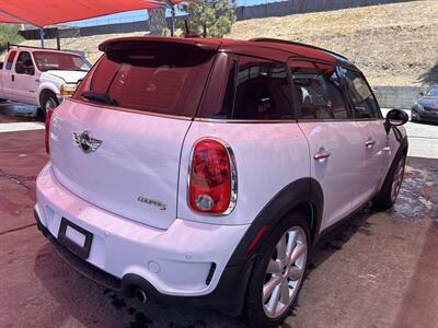 2011 MINI Cooper Countryman S   - Photo 3 - Chula Vista, CA 91911