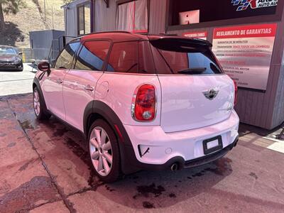 2011 MINI Cooper Countryman S   - Photo 2 - Chula Vista, CA 91911