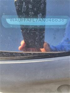 2010 Audi A4 2.0T quattro Premium   - Photo 2 - Chula Vista, CA 91911