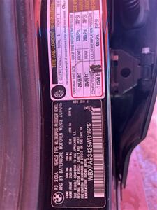 2005 BMW X3 3.0i   - Photo 5 - Chula Vista, CA 91911