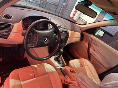 2005 BMW X3 3.0i   - Photo 6 - Chula Vista, CA 91911