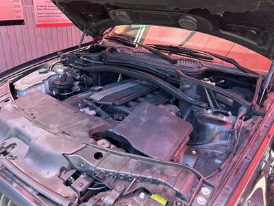 2005 BMW X3 3.0i   - Photo 8 - Chula Vista, CA 91911