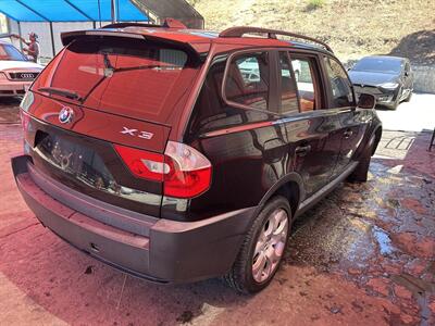 2005 BMW X3 3.0i   - Photo 4 - Chula Vista, CA 91911