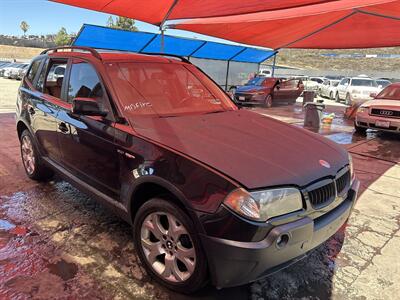 2005 BMW X3 3.0i   - Photo 3 - Chula Vista, CA 91911