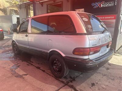 1993 Toyota Previa Deluxe   - Photo 4 - Chula Vista, CA 91911