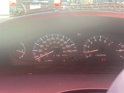 1993 Toyota Previa Deluxe   - Photo 8 - Chula Vista, CA 91911