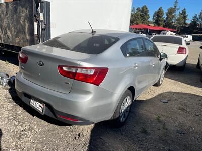 2013 Kia Rio LX   - Photo 3 - Chula Vista, CA 91911