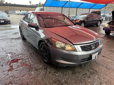 2008 Honda Accord LX   - Photo 4 - Chula Vista, CA 91911