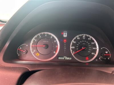 2008 Honda Accord LX   - Photo 8 - Chula Vista, CA 91911