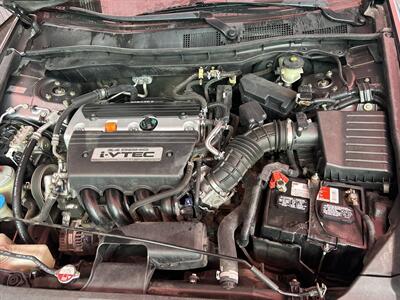 2008 Honda Accord LX   - Photo 7 - Chula Vista, CA 91911
