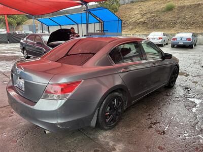 2008 Honda Accord LX   - Photo 3 - Chula Vista, CA 91911