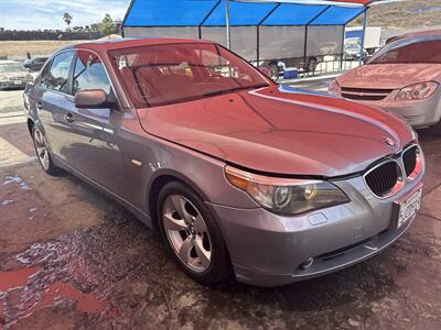 2004 BMW 530i   - Photo 4 - Chula Vista, CA 91911
