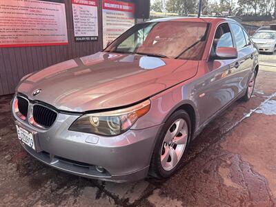 2004 BMW 530i   - Photo 1 - Chula Vista, CA 91911