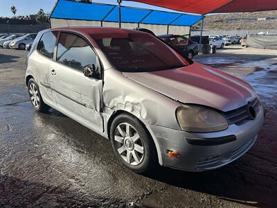 2007 Volkswagen Rabbit   - Photo 4 - Chula Vista, CA 91911