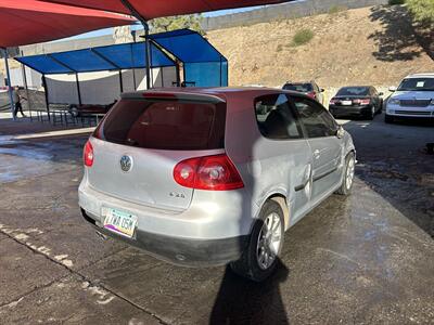 2007 Volkswagen Rabbit   - Photo 3 - Chula Vista, CA 91911