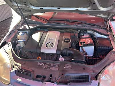 2007 Volkswagen Rabbit   - Photo 8 - Chula Vista, CA 91911