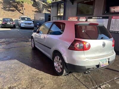 2007 Volkswagen Rabbit   - Photo 2 - Chula Vista, CA 91911