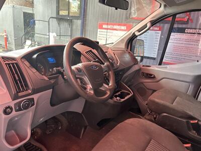 2018 Ford Transit 350 XL   - Photo 5 - Chula Vista, CA 91911