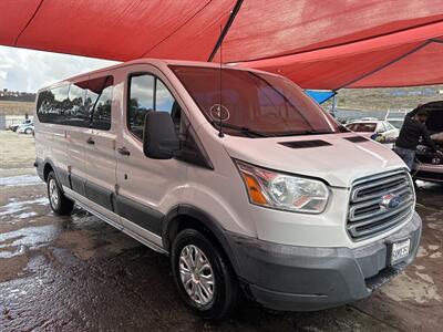 2018 Ford Transit 350 XL   - Photo 4 - Chula Vista, CA 91911
