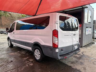 2018 Ford Transit 350 XL   - Photo 2 - Chula Vista, CA 91911