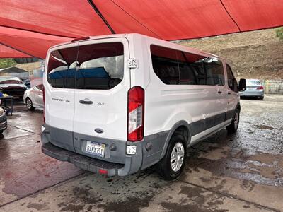 2018 Ford Transit 350 XL   - Photo 3 - Chula Vista, CA 91911