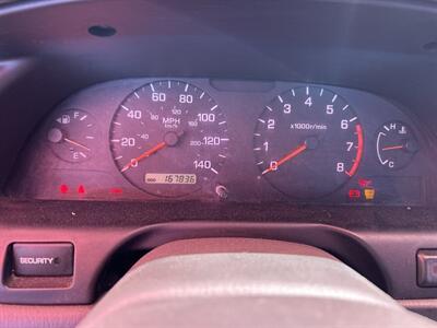 2001 Nissan Altima GLE   - Photo 8 - Chula Vista, CA 91911