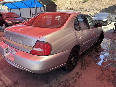 2001 Nissan Altima GLE   - Photo 3 - Chula Vista, CA 91911