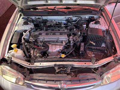 2001 Nissan Altima GLE   - Photo 7 - Chula Vista, CA 91911