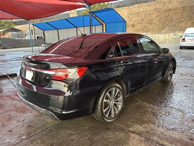 2014 Chrysler 200 Touring   - Photo 3 - Chula Vista, CA 91911