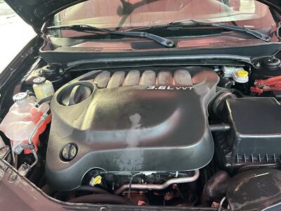2014 Chrysler 200 Touring   - Photo 8 - Chula Vista, CA 91911