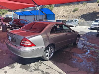 2003 Mercedes-Benz C 320   - Photo 3 - Chula Vista, CA 91911